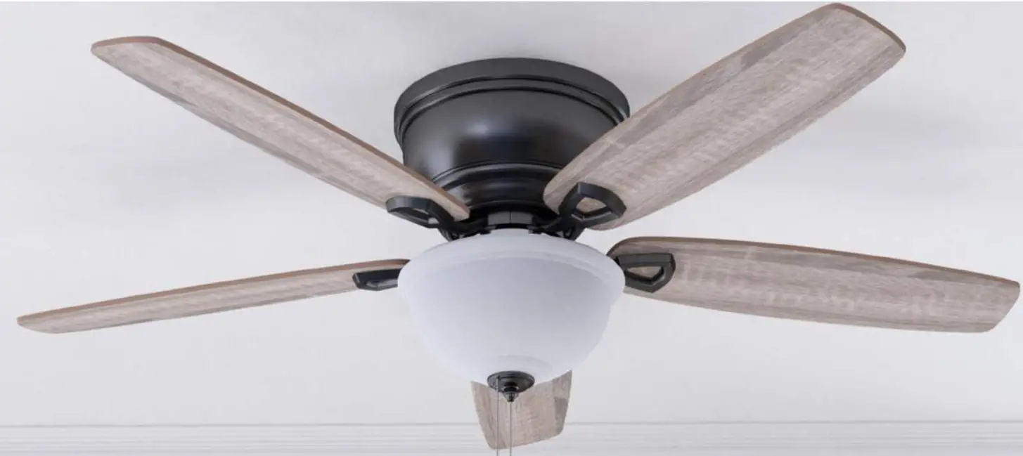 PROMINENCE HOMES 51597 Indoor Ceiling Fan