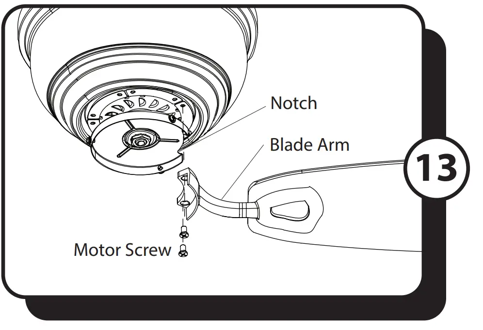 Assembly Instructions