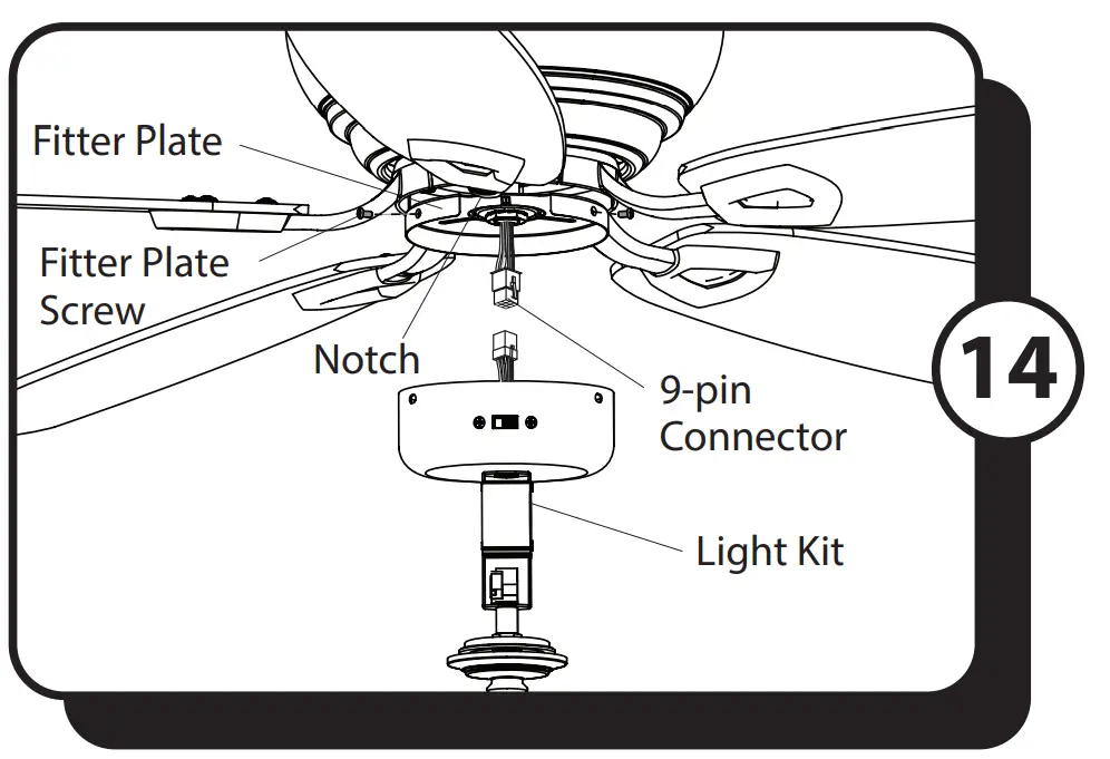 Assembly Instructions