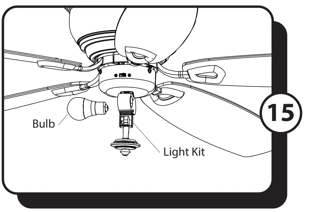 Assembly Instructions