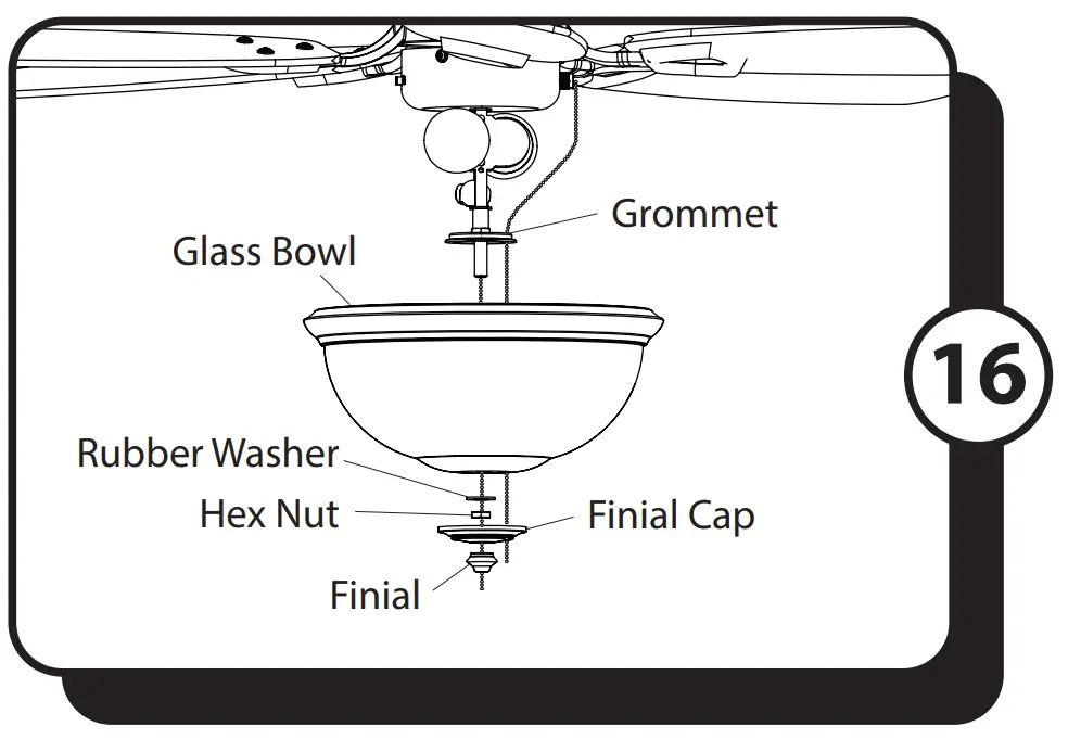 Assembly Instructions