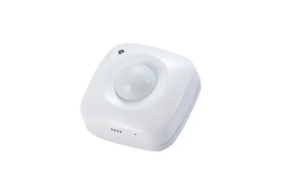 Vision Security 4in1 Pir Sensor Zp3111jp-5 Manual Vision Security 4in1 Pir Sensor Zp3111jp-5 Manual