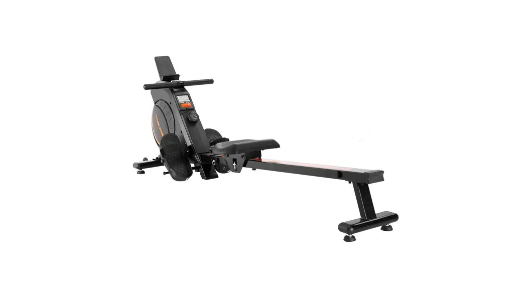 Yosuda H-185 Magnetic Rowing Machine Installation Guide