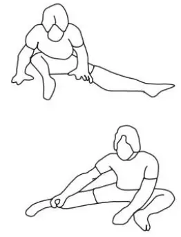 YOSUDA H 185 Magnetic Rowing Machine - fig 13