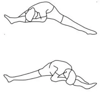 YOSUDA H 185 Magnetic Rowing Machine - fig 14