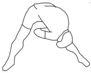 YOSUDA H 185 Magnetic Rowing Machine - fig 15