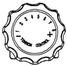 YOSUDA H 185 Magnetic Rowing Machine - fig 9