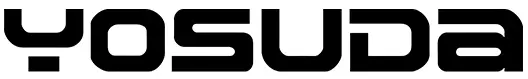 YOSUDA logo