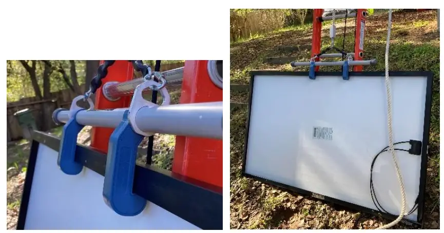 Solmetric Strong Module Lift-fig4