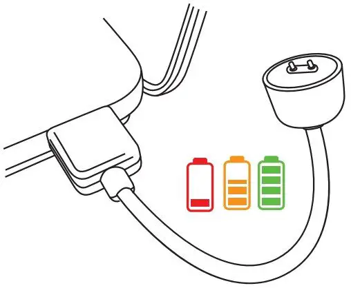 Charging Instructions