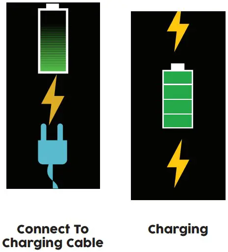 Go-tcha Classic Screens