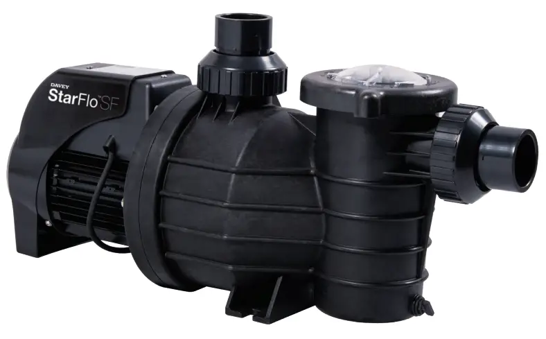 DAVEY DSF750 StarFlo SF Pool Pumps