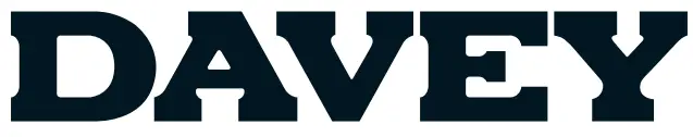 DAVEY - logo