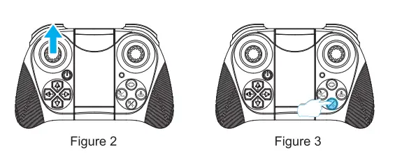 4DRC- 4D-V15-Drone-with-1080P-Camera-FIG-13