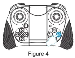 4DRC- 4D-V15-Drone-with-1080P-Camera-FIG-14