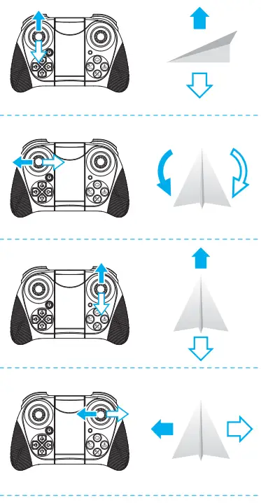 4DRC- 4D-V15-Drone-with-1080P-Camera-FIG-15