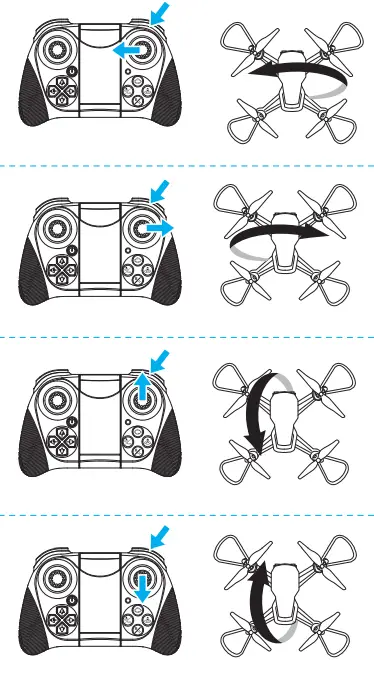 4DRC- 4D-V15-Drone-with-1080P-Camera-FIG-16