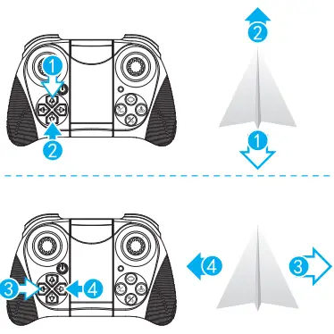 4DRC- 4D-V15-Drone-with-1080P-Camera-FIG-20