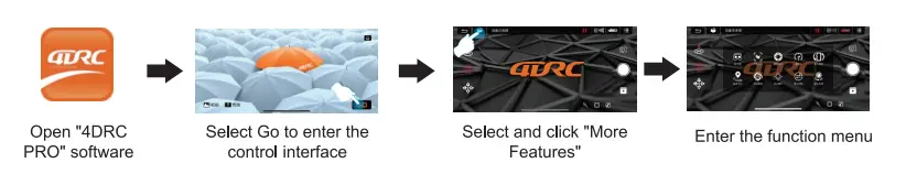 4DRC- 4D-V15-Drone-with-1080P-Camera-FIG-22