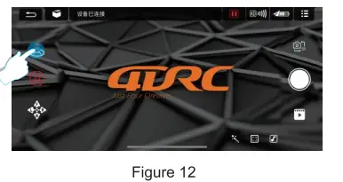 4DRC- 4D-V15-Drone-with-1080P-Camera-FIG-27