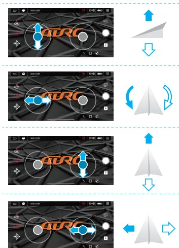 4DRC- 4D-V15-Drone-with-1080P-Camera-FIG-28