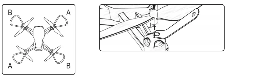 4DRC- 4D-V15-Drone-with-1080P-Camera-FIG-3