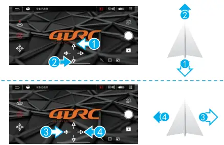 4DRC- 4D-V15-Drone-with-1080P-Camera-FIG-31