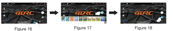 4DRC- 4D-V15-Drone-with-1080P-Camera-FIG-32