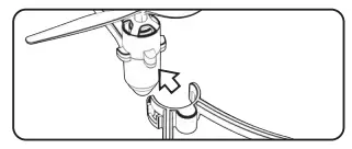 4DRC- 4D-V15-Drone-with-1080P-Camera-FIG-4