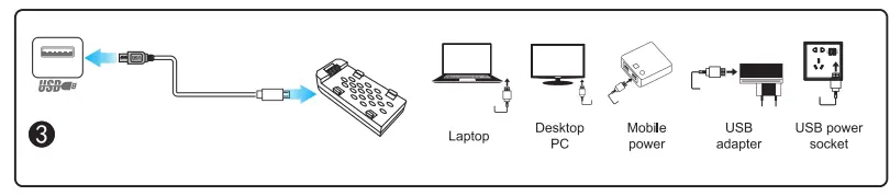 4DRC- 4D-V15-Drone-with-1080P-Camera-FIG-6