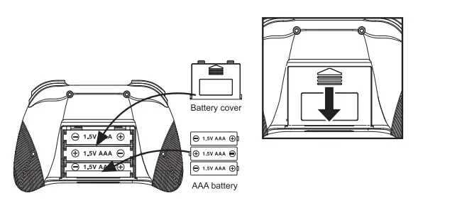 4DRC- 4D-V15-Drone-with-1080P-Camera-FIG-8