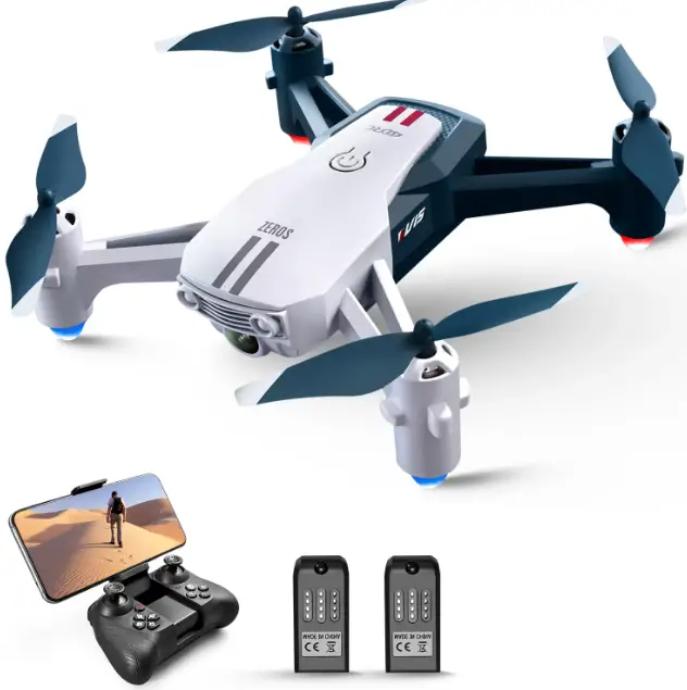 4DRC- 4D-V15-Drone-with-1080P-Camera-PRODUCT