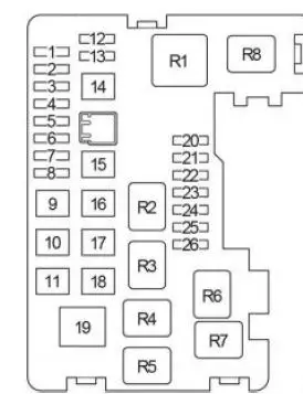 TOYOTA-Ipsum-2000-Fuse-Box-6