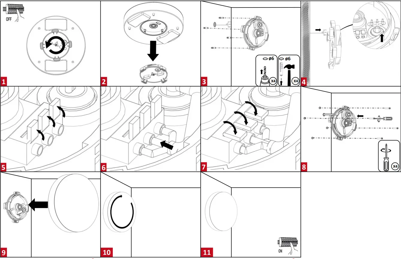resistex 946512 Balco Twist - Figure 1