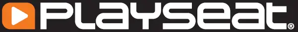 Playseat-EVOLUTION-Gaming-Chair-LOGO