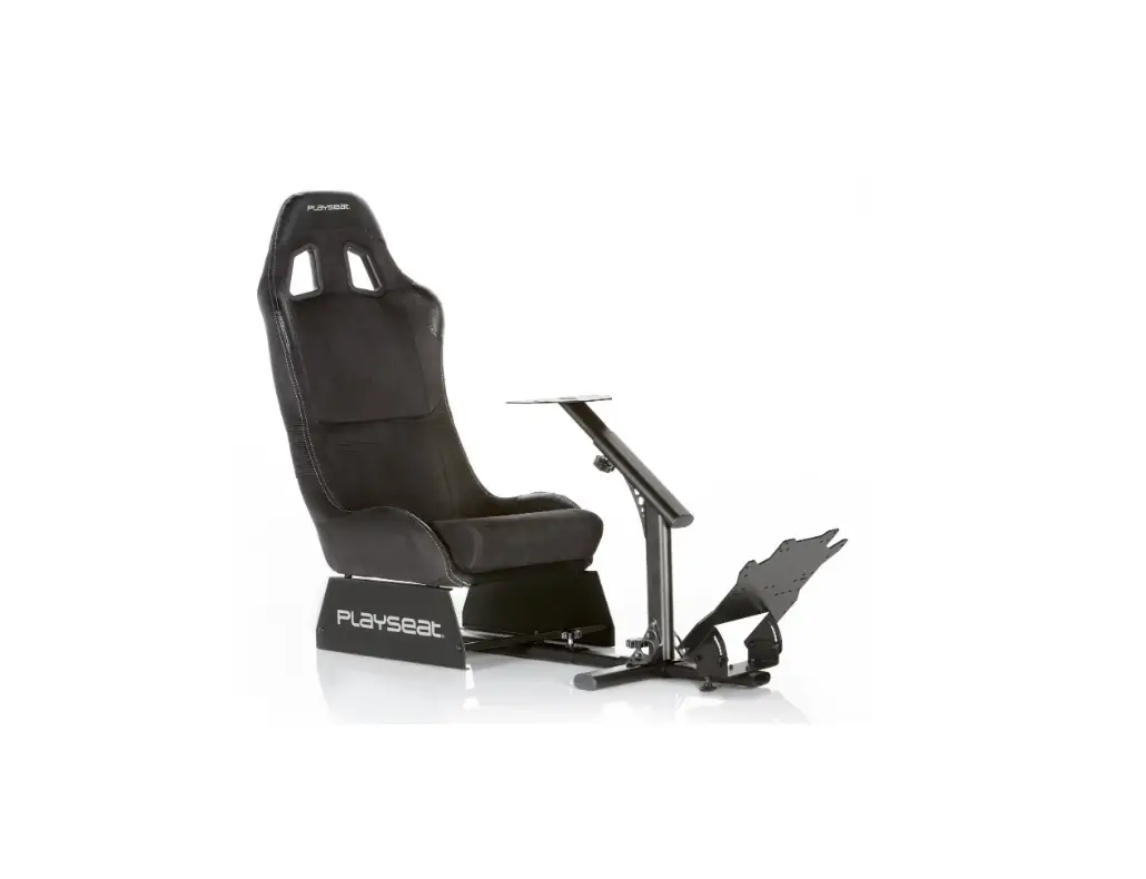 Playseat Evolution Gaming Chair Instruction Manual