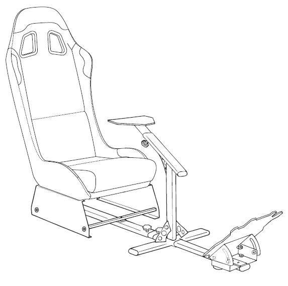 Playseat-EVOLUTION-Gaming-Chair-fig-11