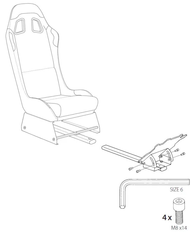 Playseat-EVOLUTION-Gaming-Chair-fig-8