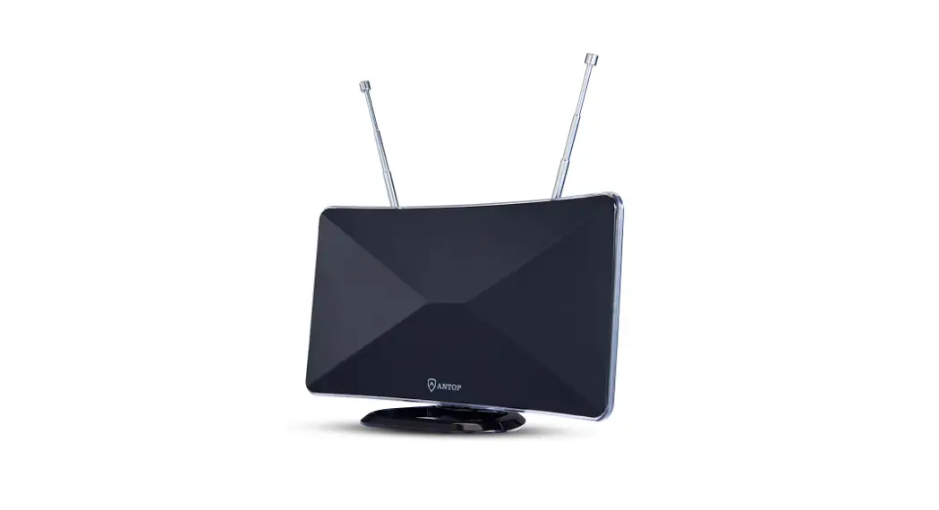 Antop At-216bd Tv Antenna And Doorbell User Manual Antop At-216bd Tv Antenna And Doorbell User Manual