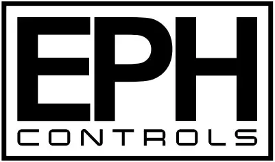 EPH CONTROLS LOGO