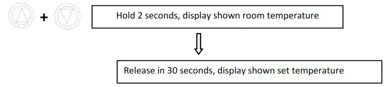 Dr Infrared Heater DR 268 Carbon Infrared Heater with Temperature Control - In Auto Mode