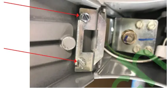 Acuity Brands Legacy DSX2 LED Area Luminaire fig 2