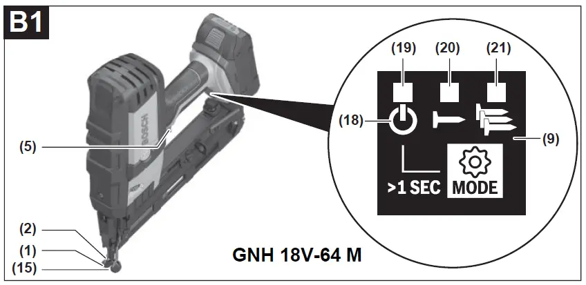 BOSCH-18V-64-18V-64-M-GNH-Professional-Cordless-Wood-Nailer-fig-6
