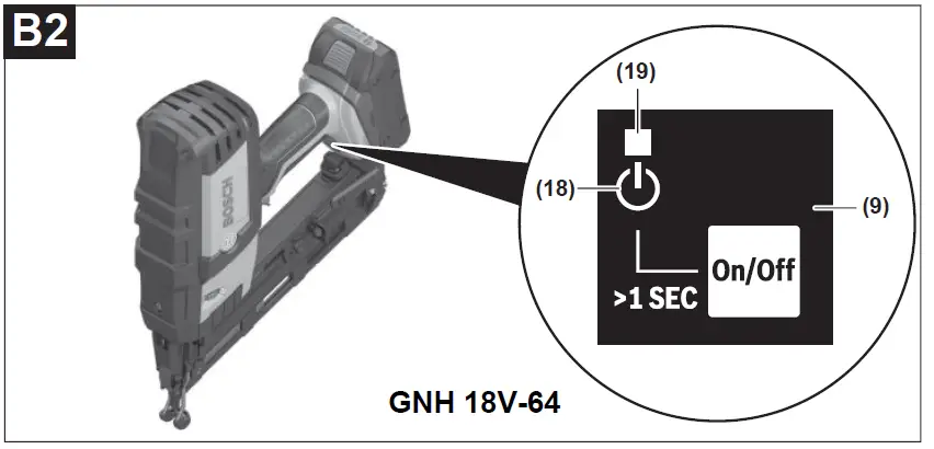 BOSCH-18V-64-18V-64-M-GNH-Professional-Cordless-Wood-Nailer-fig-7