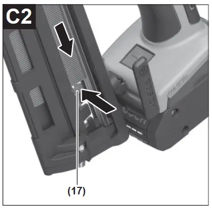 BOSCH-18V-64-18V-64-M-GNH-Professional-Cordless-Wood-Nailer-fig-9