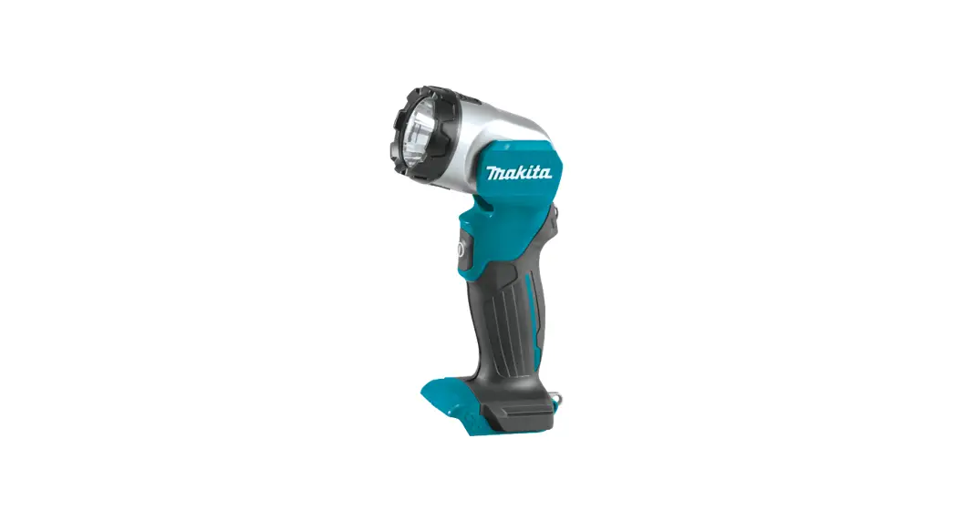 Makita Ml010g Cordless Area Worklight Instruction Manual Makita Ml010g Cordless Area Worklight Instruction Manual