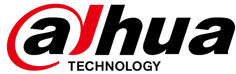 dahua Logo