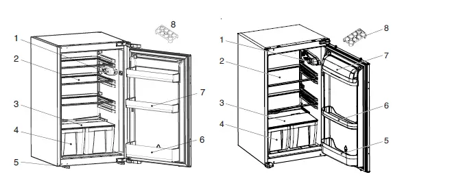 Whirlpool-IBC-9AC11R-Indesit-Built-In-Fridges-4