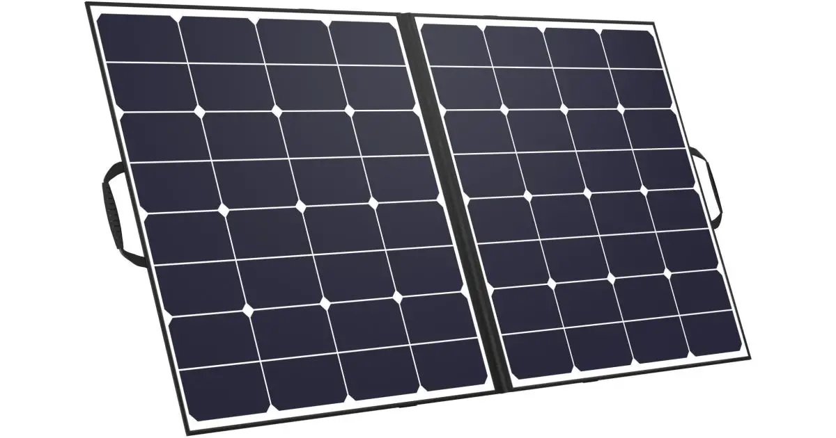 alza power-APW-SC1A1D100-Solar-Charger-MAX-E-100W-product