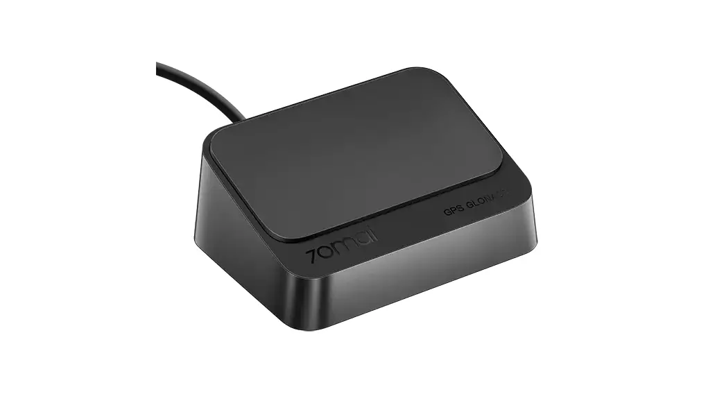 70mai Gps03 External Gps Module User Manual